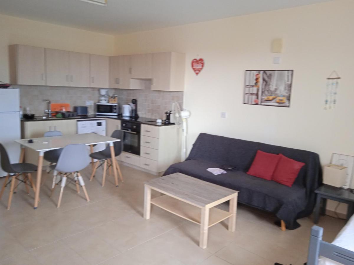 Xylophagou Rest And Relax 3 Ayia Napa Larnaca 1 Bedroom Apartment Xylophaghou Exterior photo