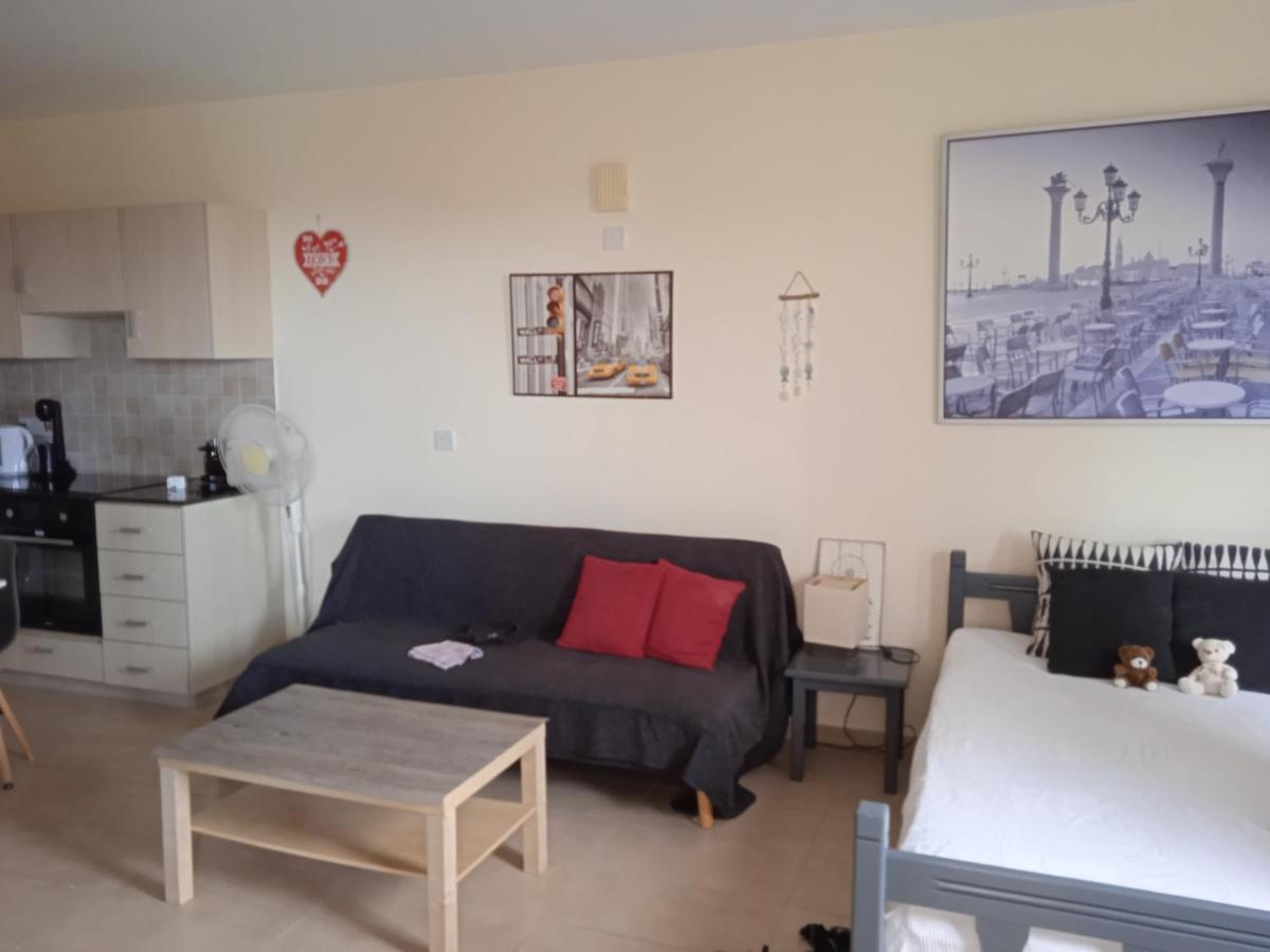 Xylophagou Rest And Relax 3 Ayia Napa Larnaca 1 Bedroom Apartment Xylophaghou Exterior photo