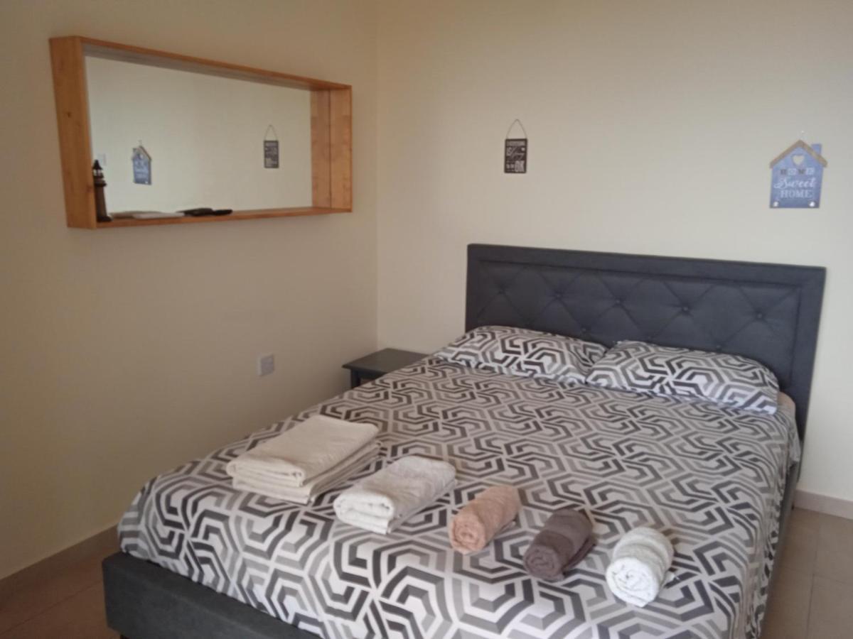 Xylophagou Rest And Relax 3 Ayia Napa Larnaca 1 Bedroom Apartment Xylophaghou Exterior photo