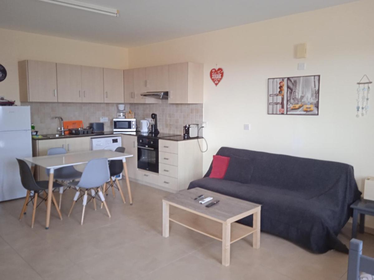 Xylophagou Rest And Relax 3 Ayia Napa Larnaca 1 Bedroom Apartment Xylophaghou Exterior photo