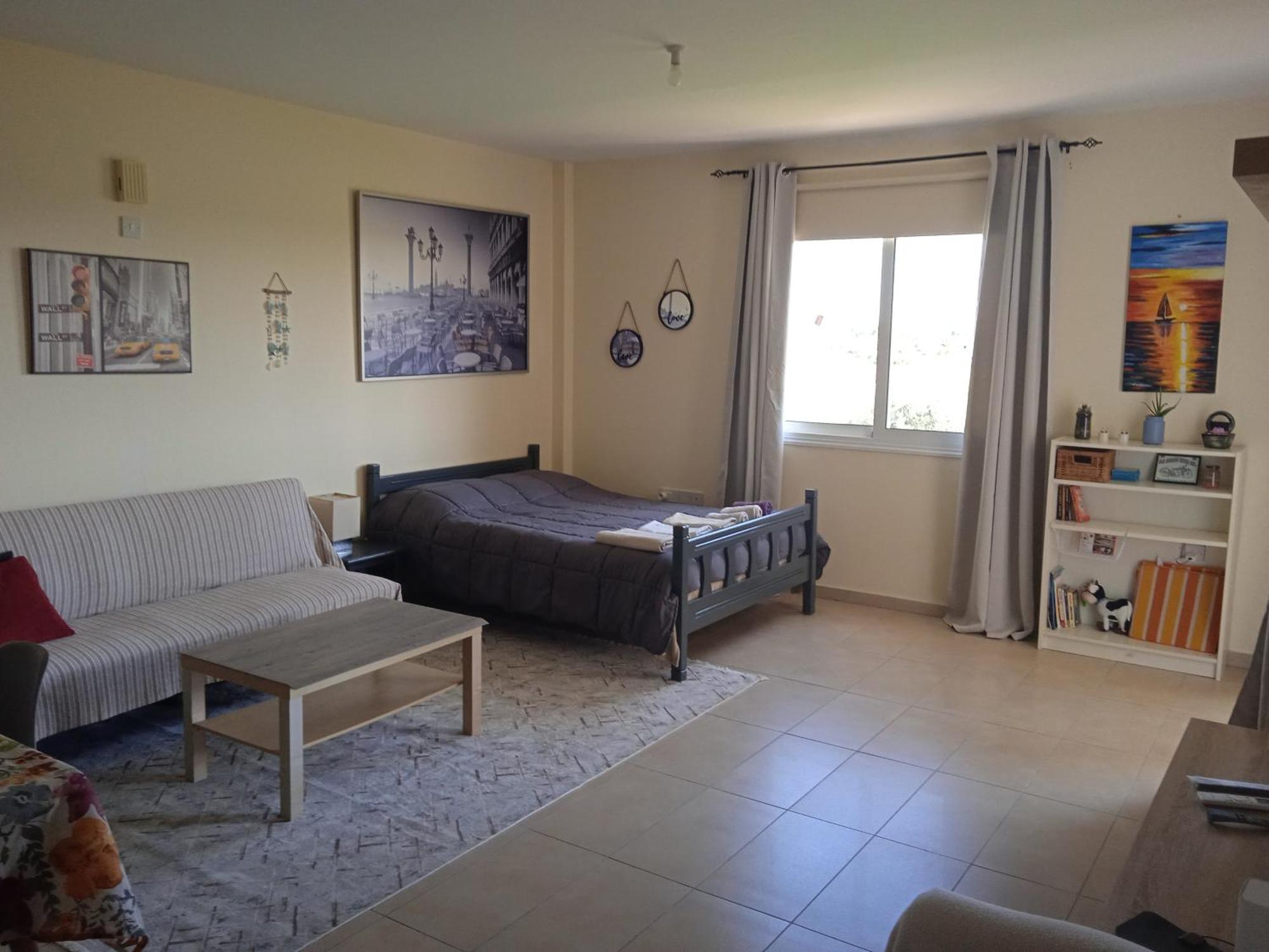 Xylophagou Rest And Relax 3 Ayia Napa Larnaca 1 Bedroom Apartment Xylophaghou Exterior photo