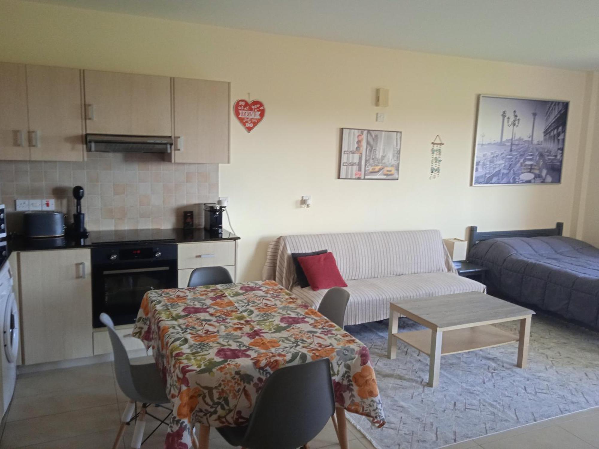 Xylophagou Rest And Relax 3 Ayia Napa Larnaca 1 Bedroom Apartment Xylophaghou Exterior photo