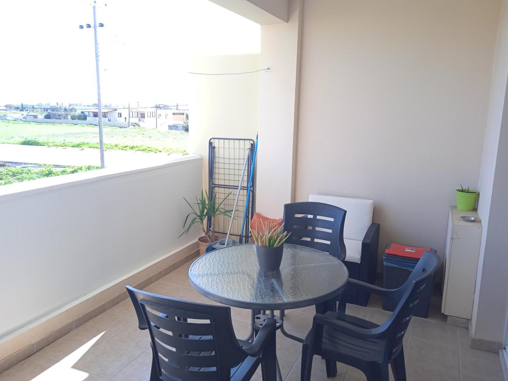 Xylophagou Rest And Relax 3 Ayia Napa Larnaca 1 Bedroom Apartment Xylophaghou Exterior photo
