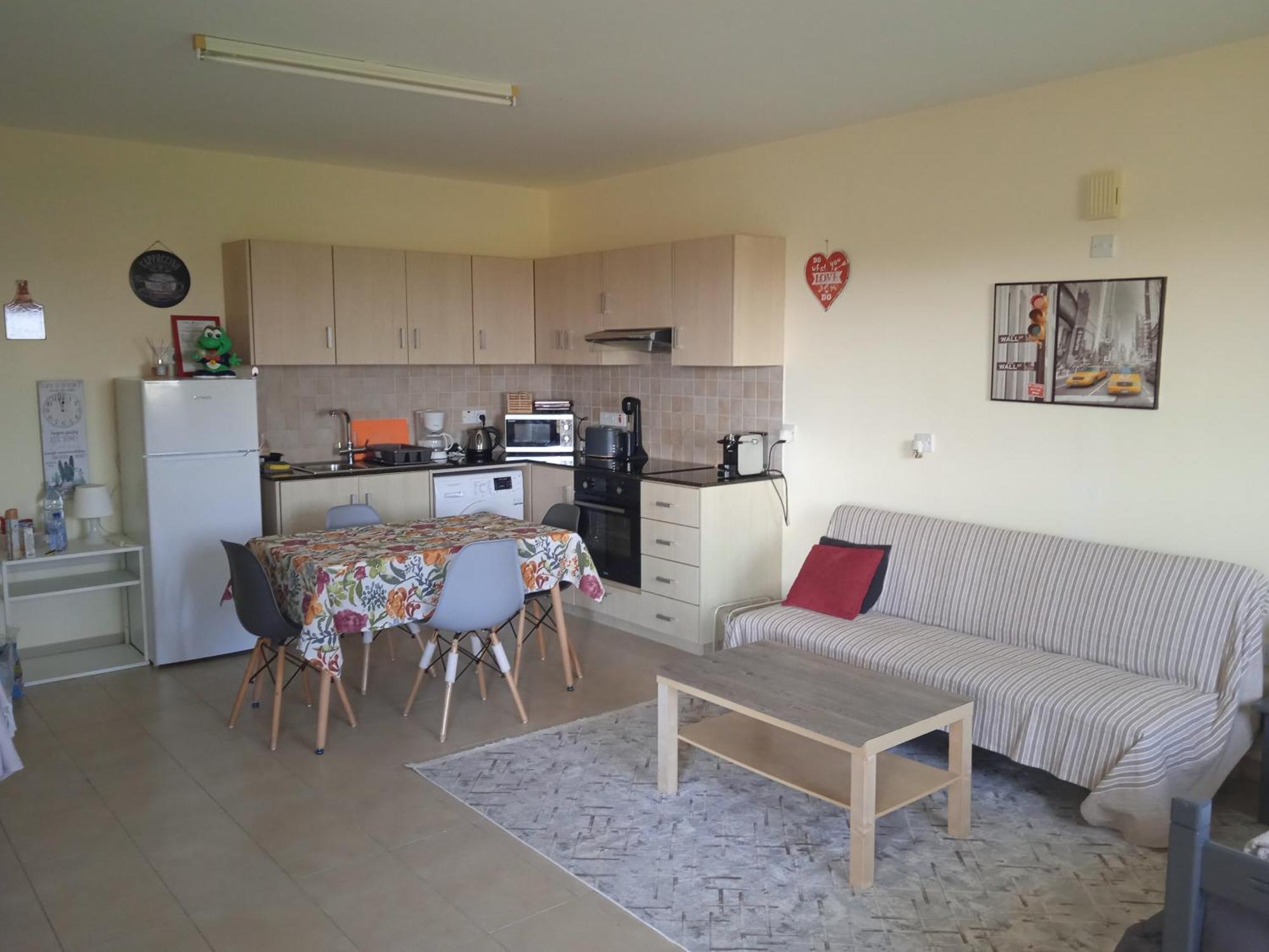 Xylophagou Rest And Relax 3 Ayia Napa Larnaca 1 Bedroom Apartment Xylophaghou Exterior photo