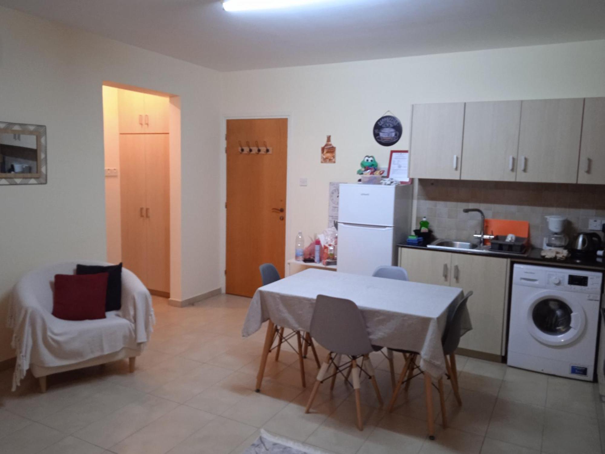 Xylophagou Rest And Relax 3 Ayia Napa Larnaca 1 Bedroom Apartment Xylophaghou Exterior photo