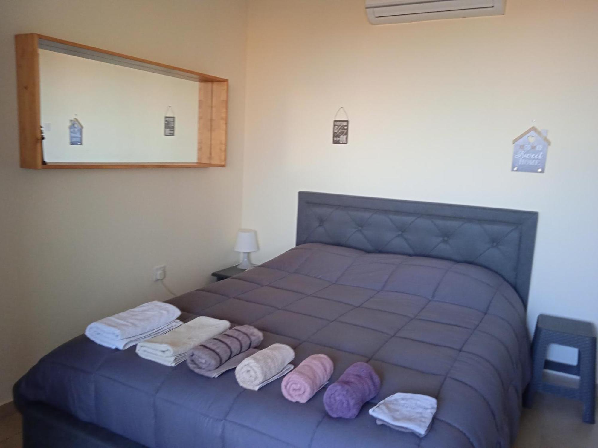Xylophagou Rest And Relax 3 Ayia Napa Larnaca 1 Bedroom Apartment Xylophaghou Exterior photo