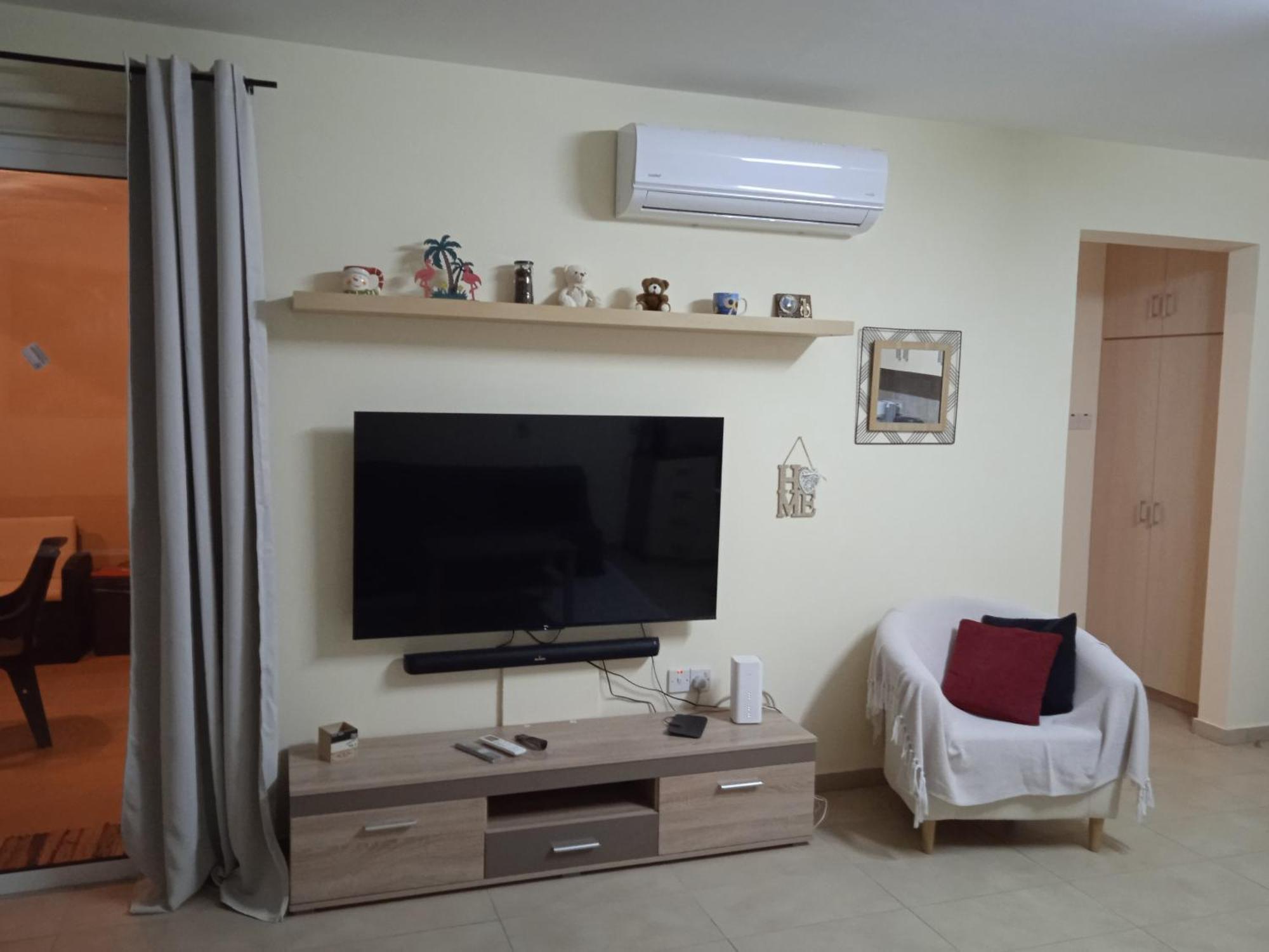 Xylophagou Rest And Relax 3 Ayia Napa Larnaca 1 Bedroom Apartment Xylophaghou Exterior photo