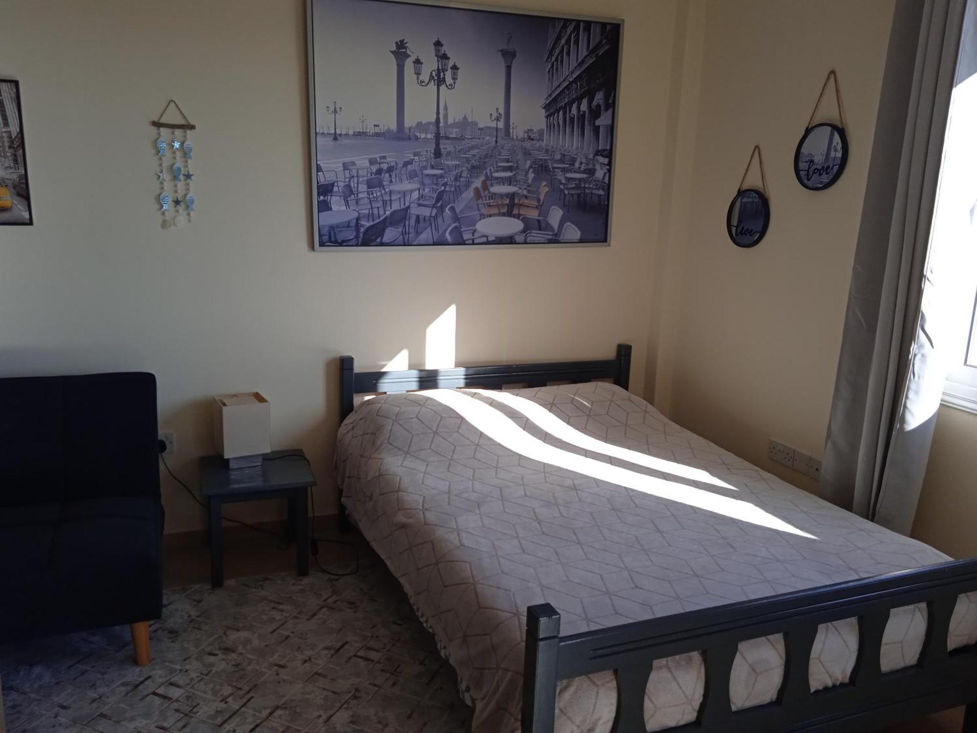 Xylophagou Rest And Relax 3 Ayia Napa Larnaca 1 Bedroom Apartment Xylophaghou Exterior photo