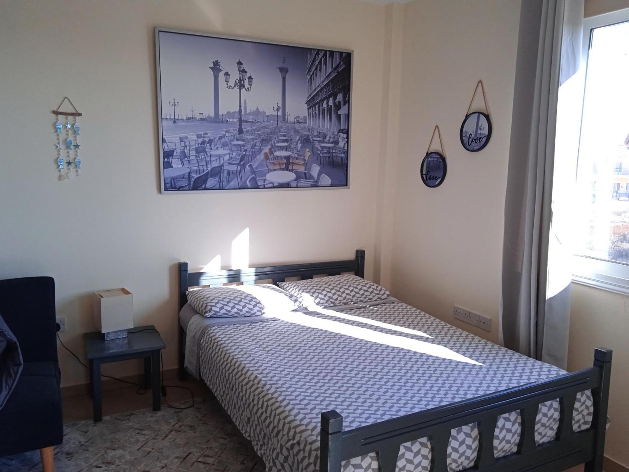Xylophagou Rest And Relax 3 Ayia Napa Larnaca 1 Bedroom Apartment Xylophaghou Exterior photo