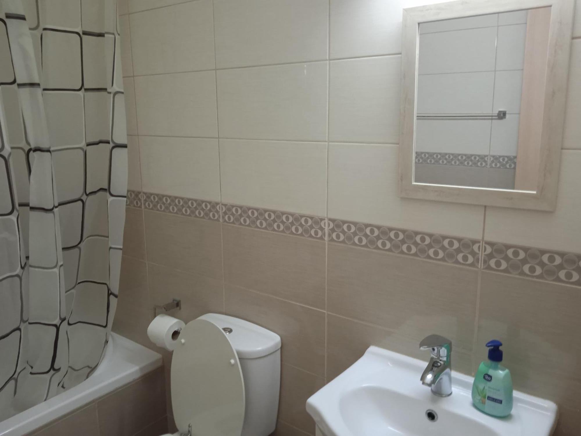 Xylophagou Rest And Relax 3 Ayia Napa Larnaca 1 Bedroom Apartment Xylophaghou Exterior photo