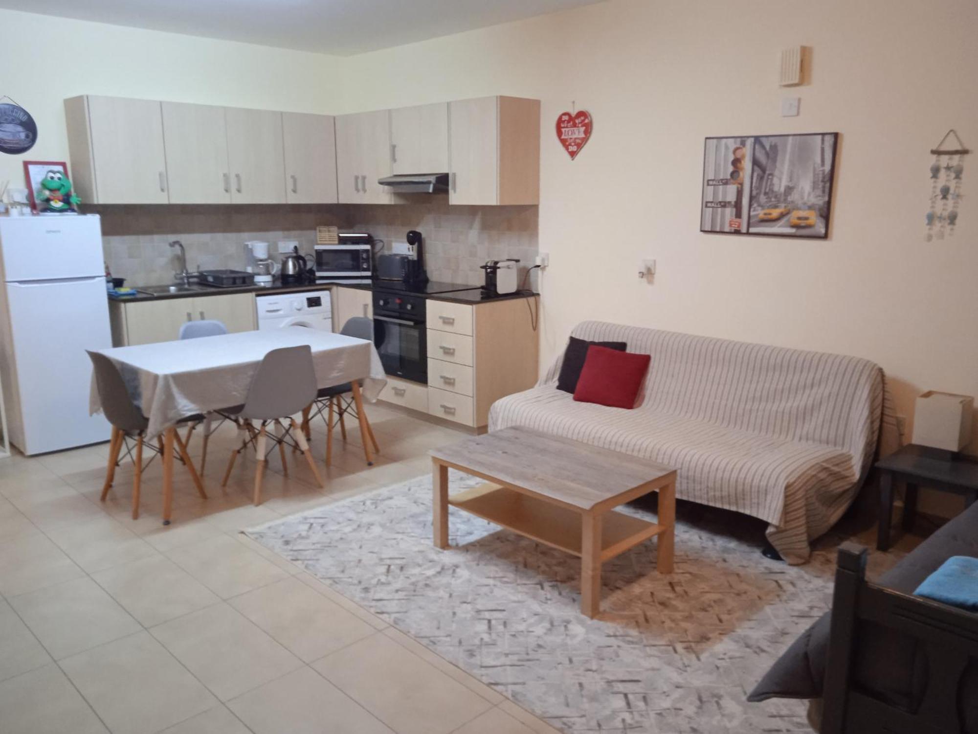 Xylophagou Rest And Relax 3 Ayia Napa Larnaca 1 Bedroom Apartment Xylophaghou Exterior photo
