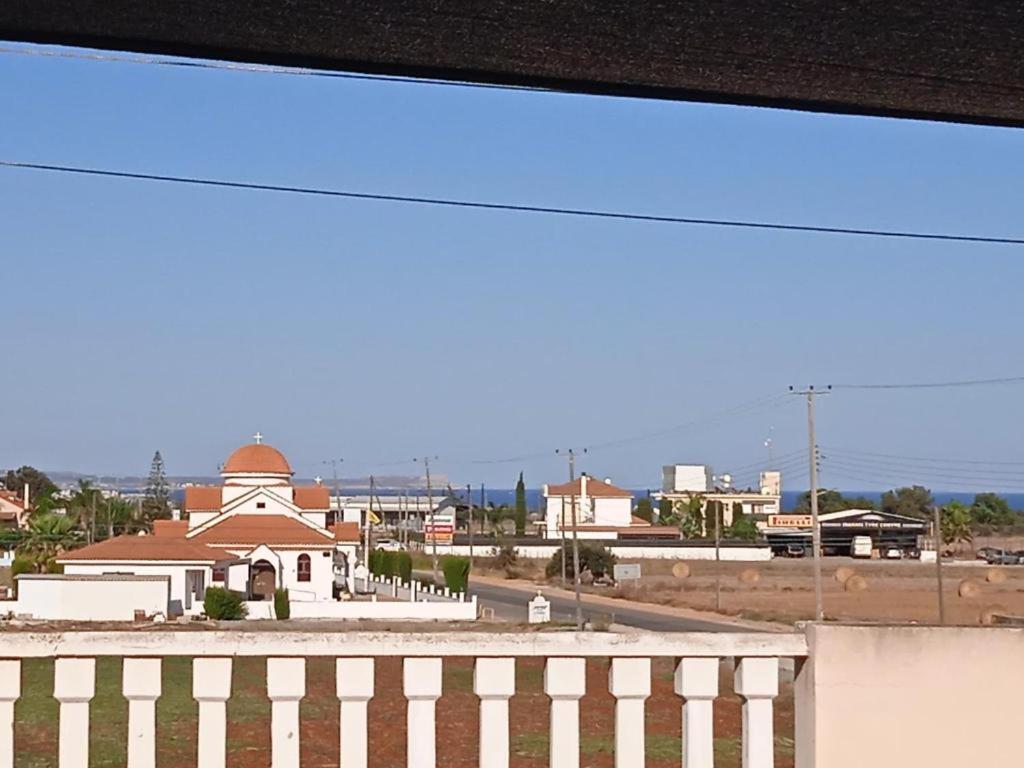Xylophagou Rest And Relax 3 Ayia Napa Larnaca 1 Bedroom Apartment Xylophaghou Exterior photo