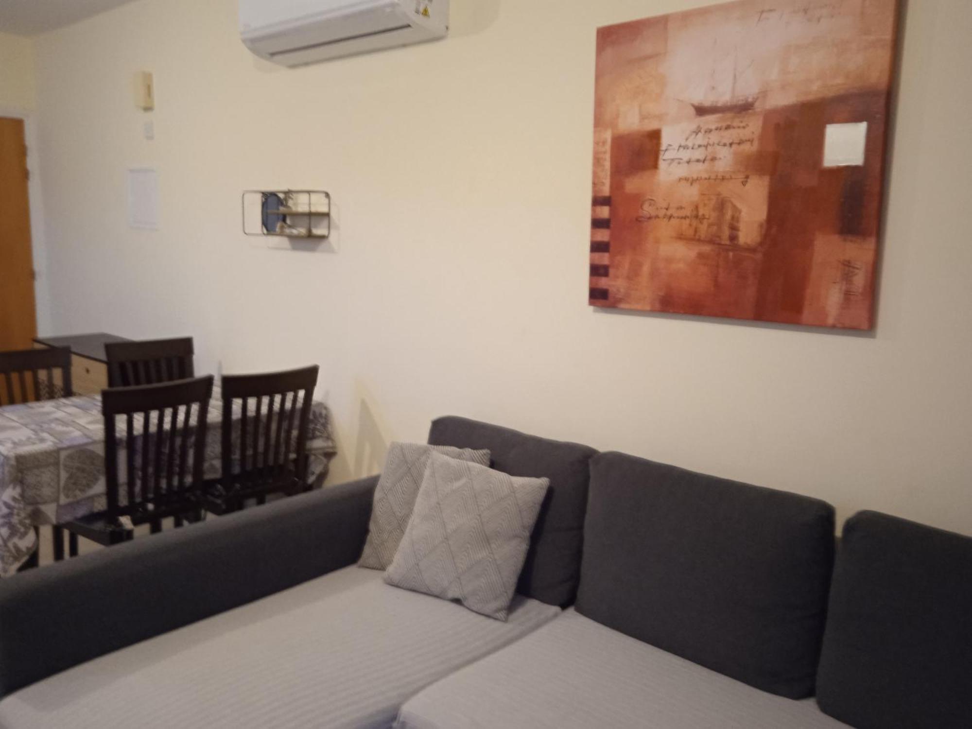 Xylophagou Rest And Relax 3 Ayia Napa Larnaca 1 Bedroom Apartment Xylophaghou Room photo