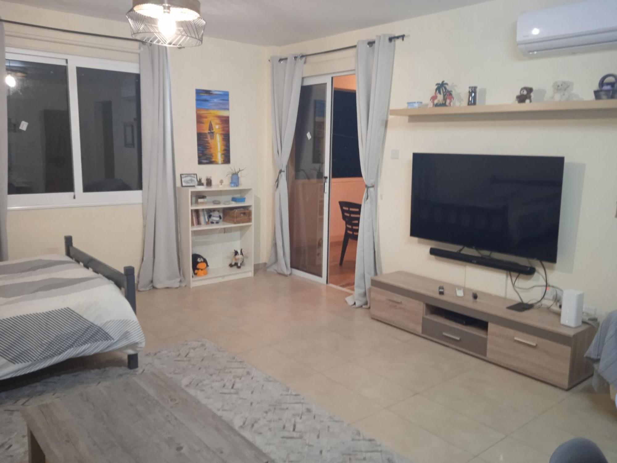 Xylophagou Rest And Relax 3 Ayia Napa Larnaca 1 Bedroom Apartment Xylophaghou Exterior photo