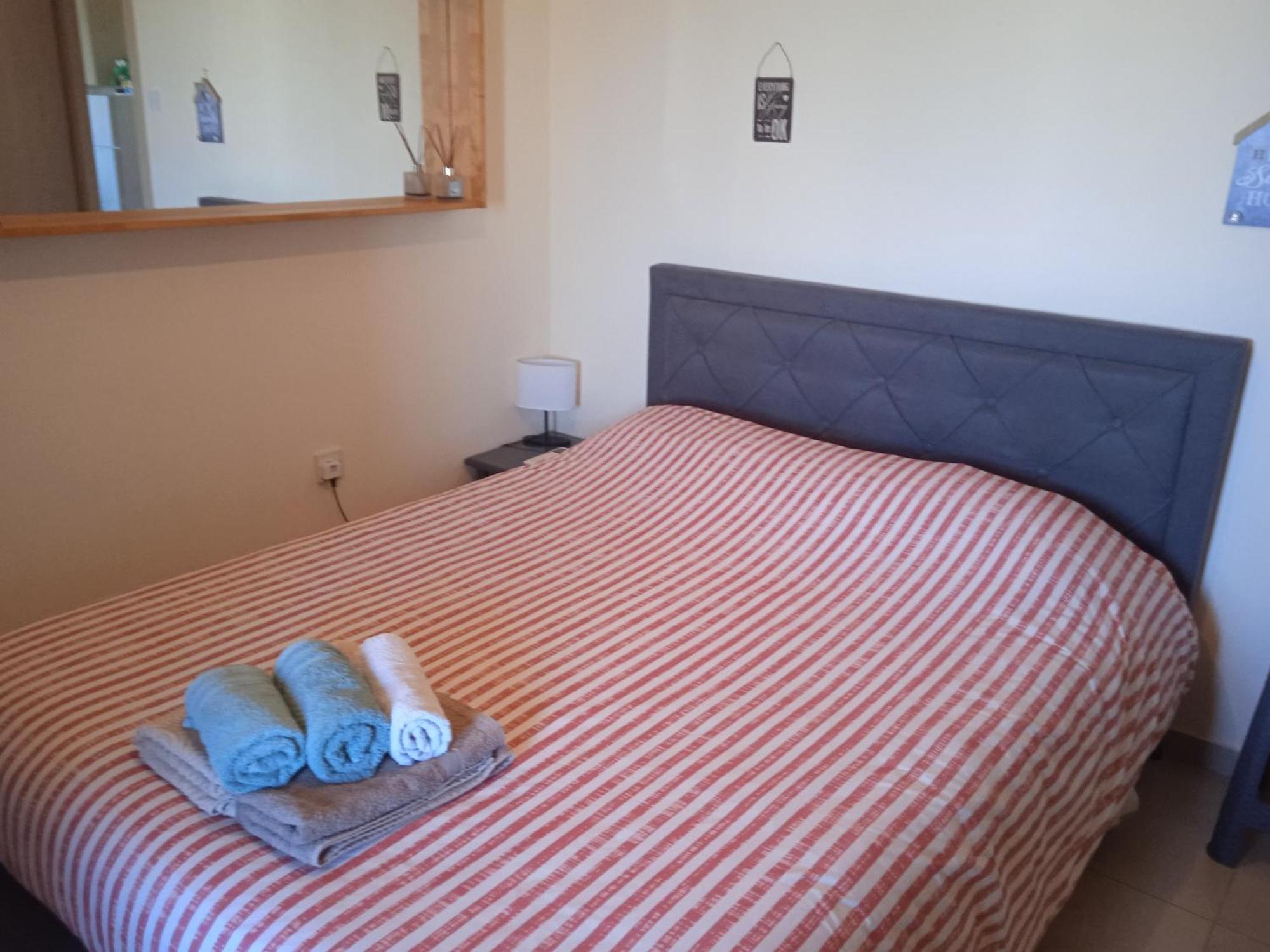 Xylophagou Rest And Relax 3 Ayia Napa Larnaca 1 Bedroom Apartment Xylophaghou Exterior photo